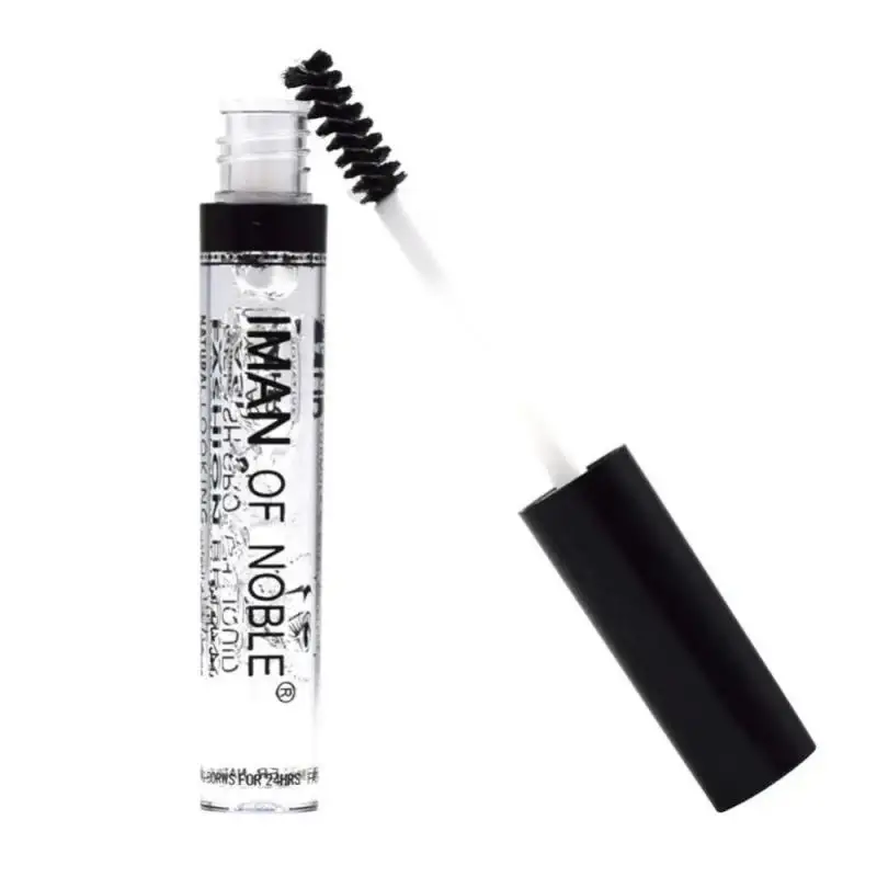 Fast Eyelash Growth Serum ผลิตภัณฑ์ขนตาคิ้ว Enhancer ยาว Fuller หนา Lashes Eye Care