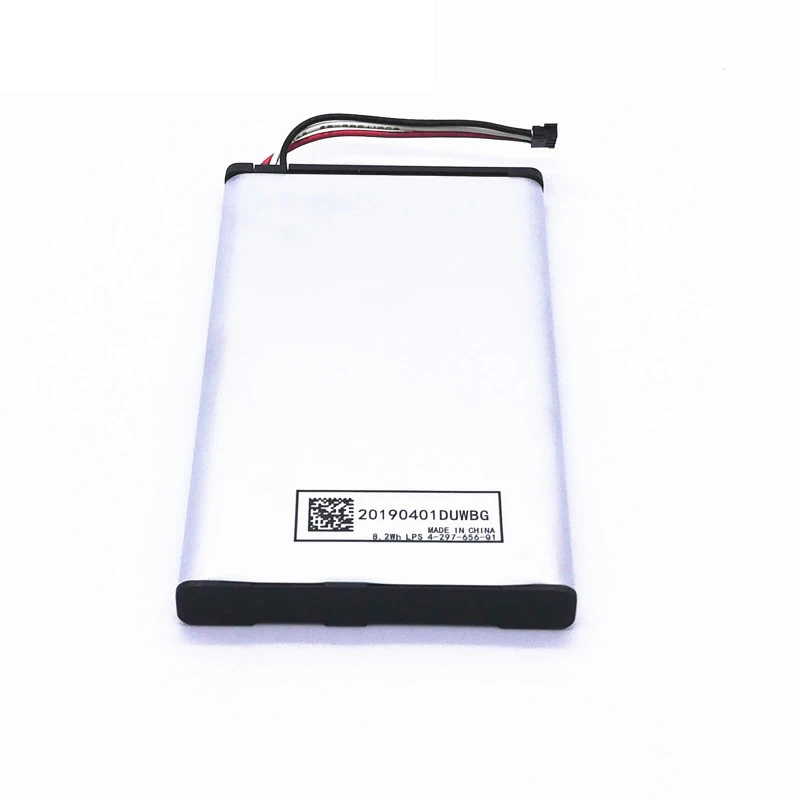 2210mAh 3.7V Rechargeable Replacement Battery Pack for Sony PSV1000 PS Vita PSV 1000 Console SP65M