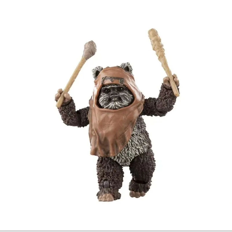 

В наличии оригинальная фигурка MARVEL LEGENDS WICKET F7103, коллекция игрушек, подарков