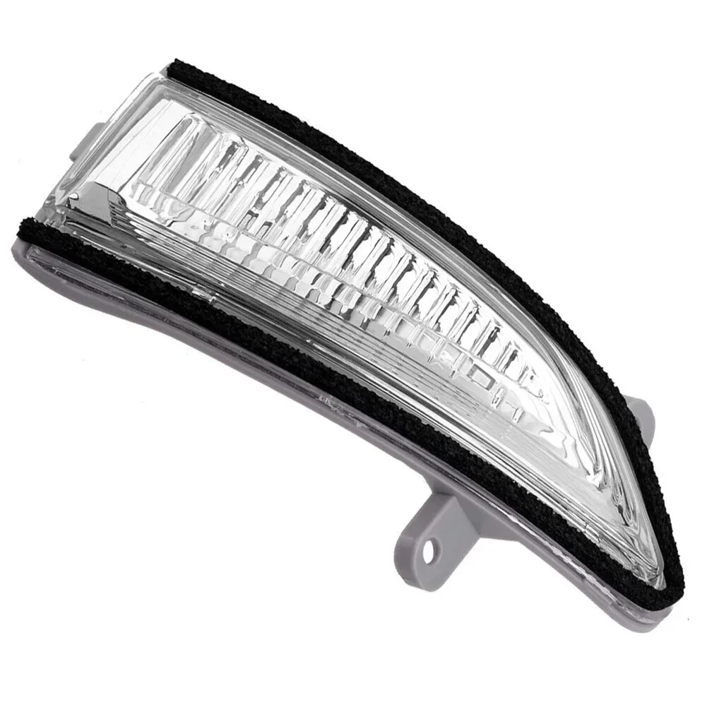 Enquêter clignotant de rétroviseur latéral à LED pour voiture, Nissan, Sentra 2013-2017, Pulsar 2014-2017, Sylphy 2012