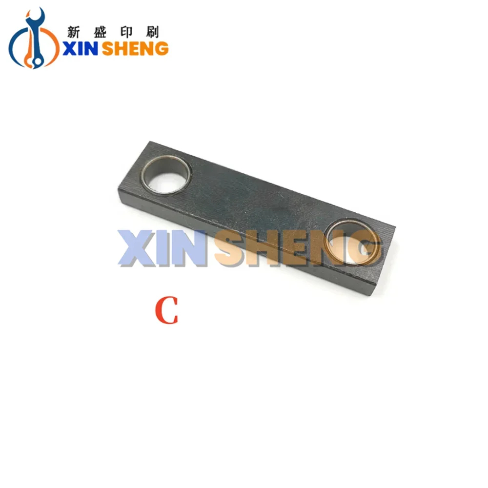 Best Quality CD102 SM102 CX102 Machine Support 71.010.056,Pin 71.010.061,Bushing 0.580.0788,Replacement Parts.