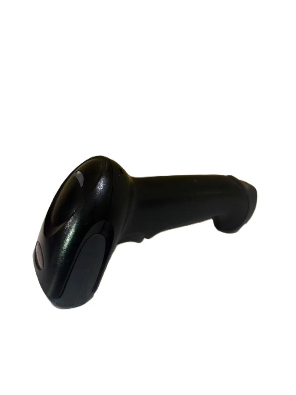 HH660 Handheld Automatic Code Reader QR Code Scanner