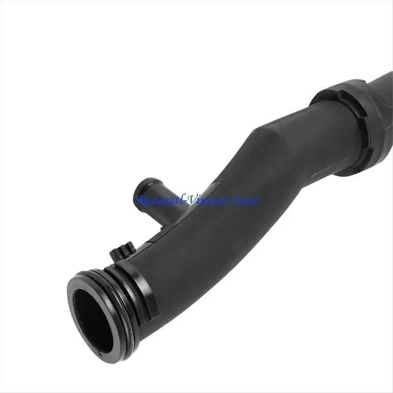 

A70F Professional Engine Cooling Water Hose for Golf Optimally Temperature Regulation