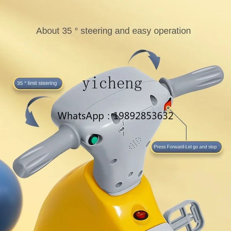 Children's Educational Toys Infants Baby over One and a Half Years Old Little Girl Birthday Gift Baby Boy