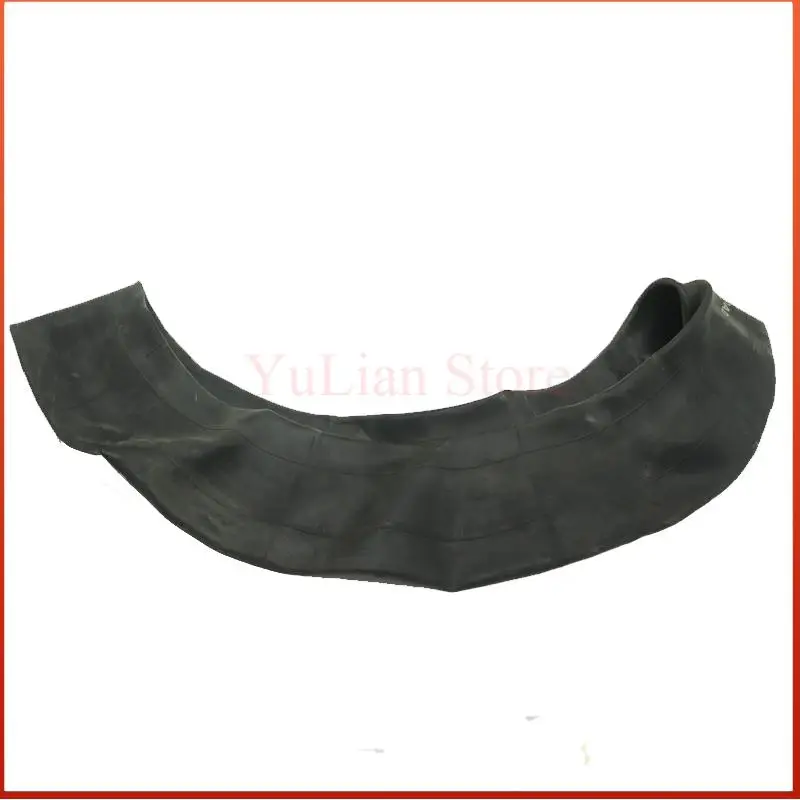 NEW 130/70-17 inner tube straight mouth butyl rubber inner tube thickened for off-road motorcyclesTyre