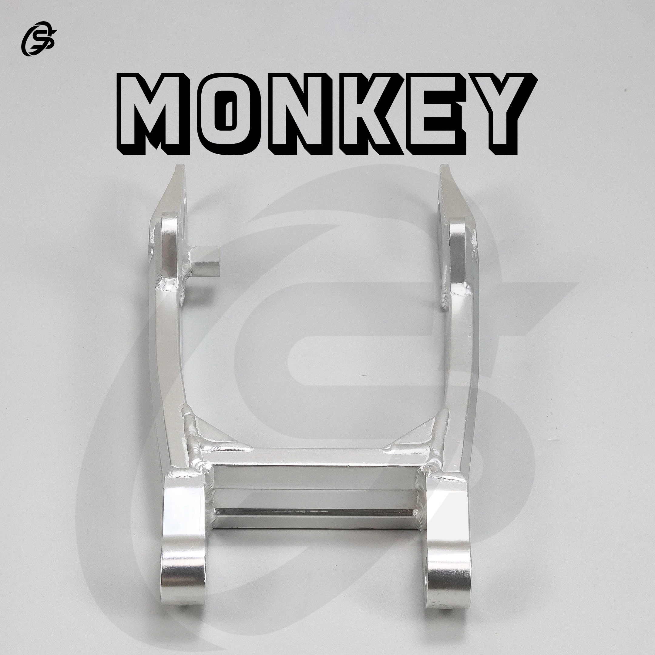 Z50 12 inches Swing Arm Monkey Z50 Rear Fork Rear Swing Arm Z50 Parts Motorcycles Accessories