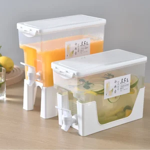 수도꼭지가있는 10 가지 최고의 판매 병 -8