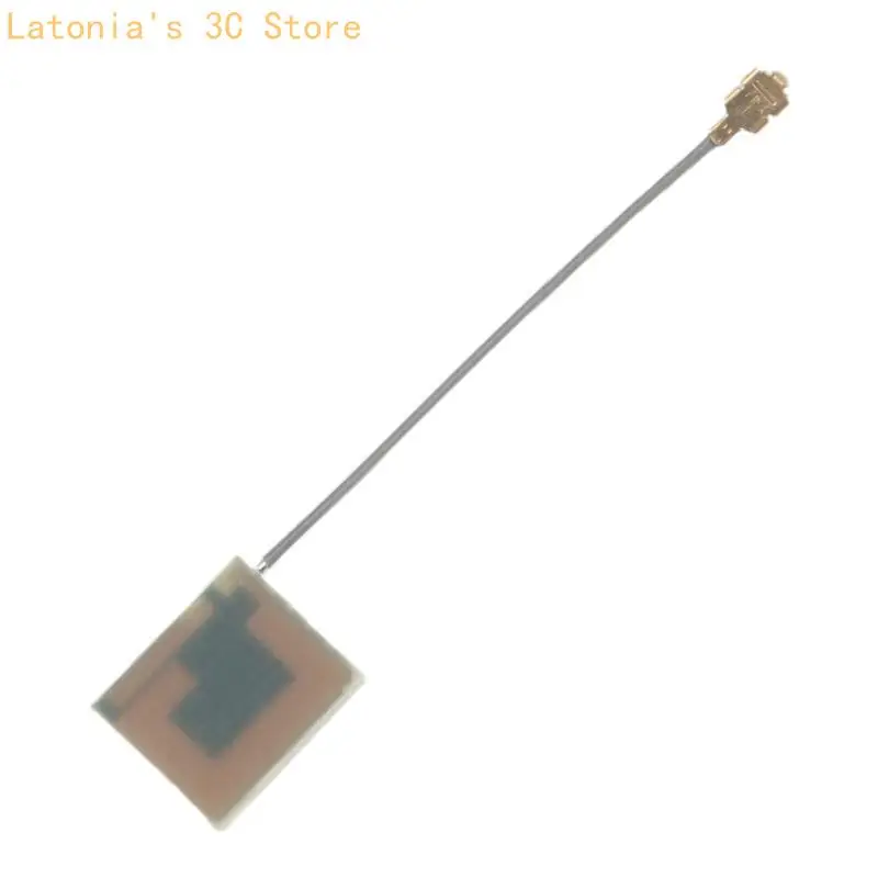 Für Controller Wifi Antenne Bluetooth-kompatibel Antenne Drahtlose X3UB – Detail 5