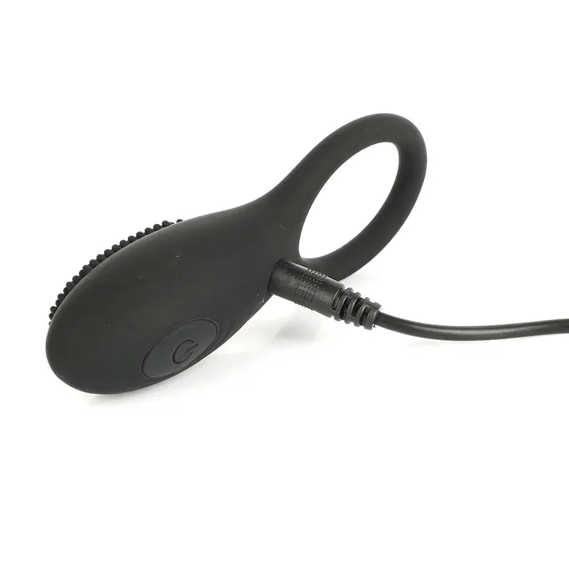 Cock Ring Vibrator Remote Control Sex Toys for Men Couple Vibrating Cockring Clitoris Stimulator Delayed Ejaculation Penis Rings image 5