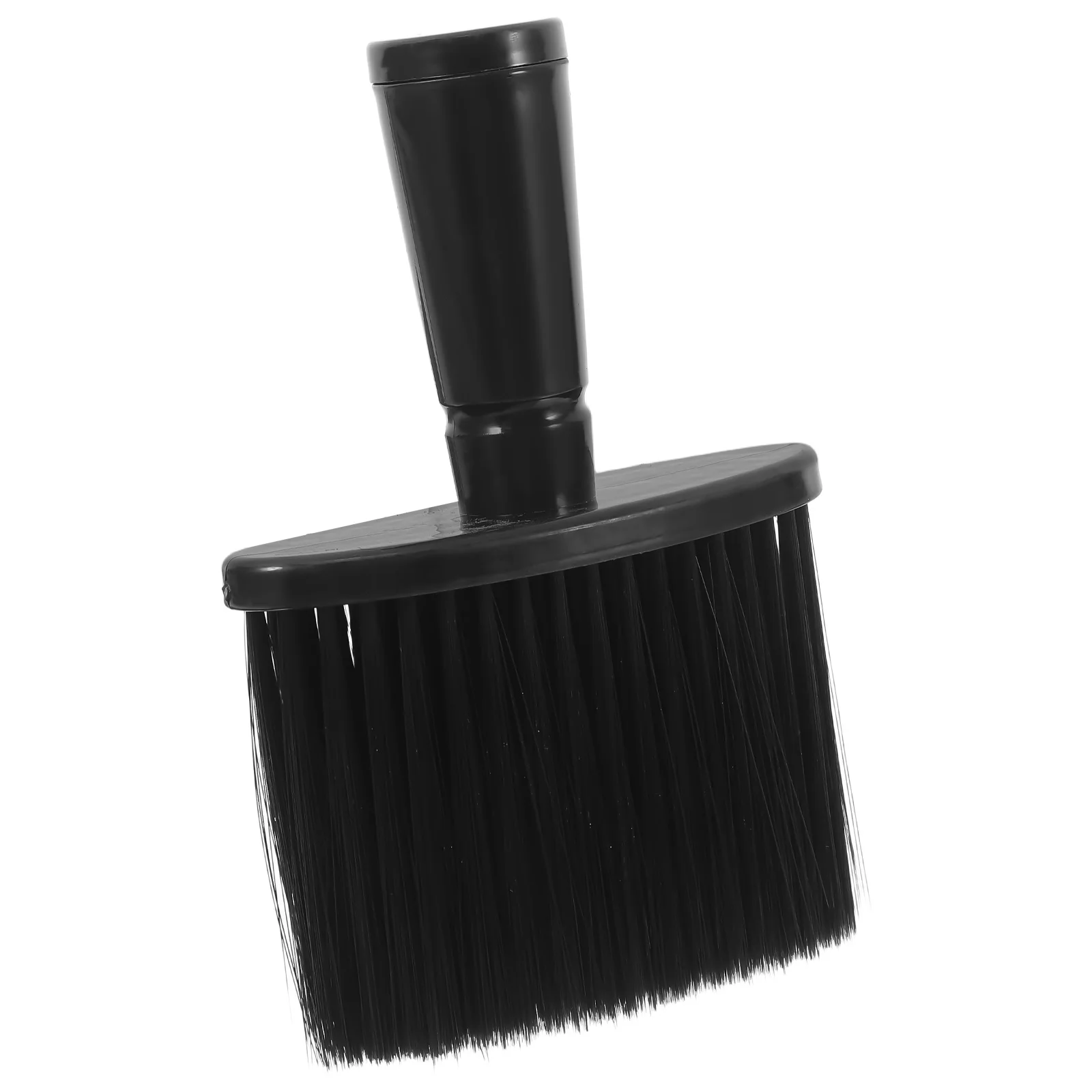 

Cleaning Sweep Hair Cutting Neck Brush Hairdressing Dust Barber Dusters Haircut Soft Bristles Plastic Salon Home Broken Removal