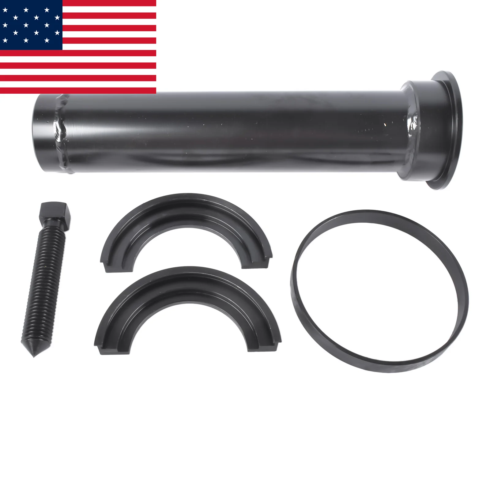 AP03 	For Eaton Fuller 1 3/4″ & 2″ Shafts Input Shaft Bearing Puller Tool 4308011
