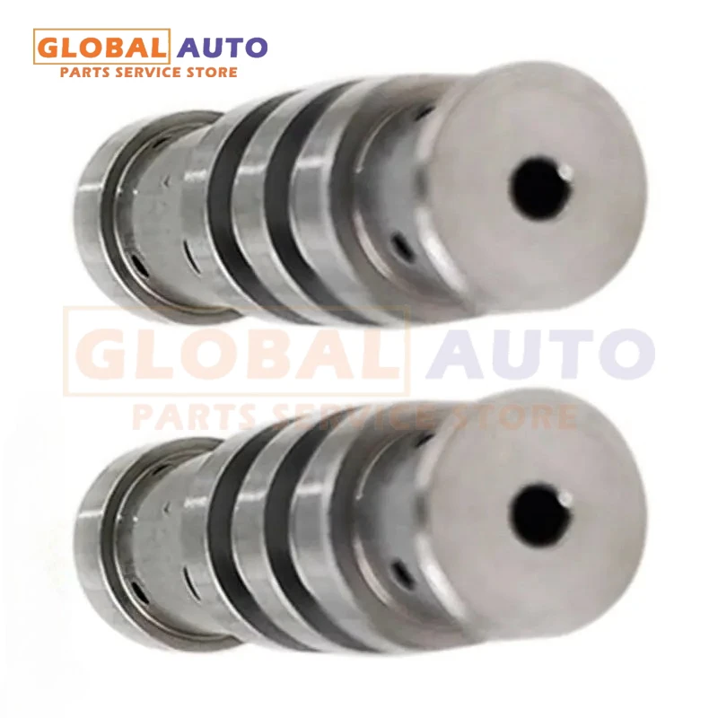 

Совершенно новые плунжеры корпуса клапана коробки передач, подходят для Ford Focus Volvo S40 S60 CHRYSLER MPS6 6DCT450 LAND ROVER, 2 шт.