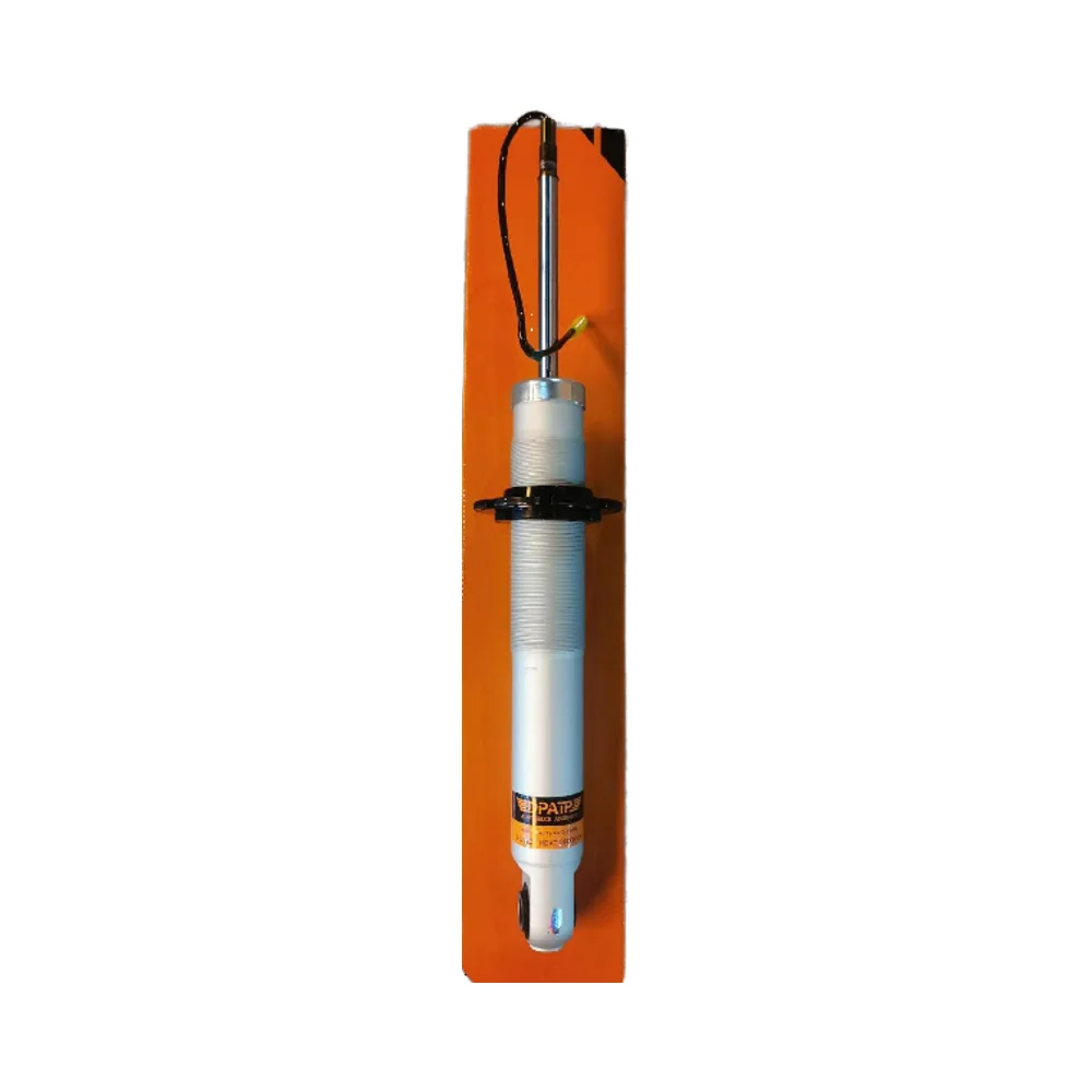 

Tom Auto286946 for Maserati GranTurismo F136 Front Electric Shock Absorber New Rear Manufacturer Product