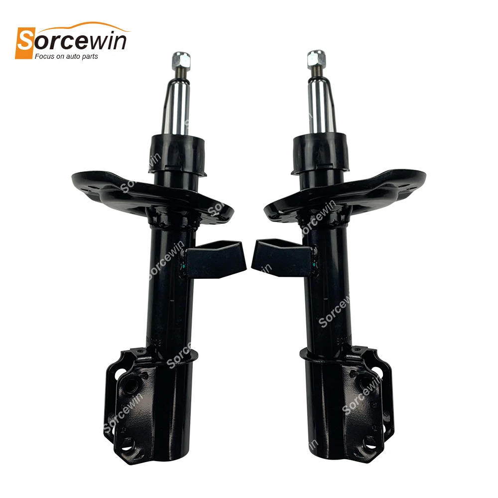 

For Mercedes Benz Smart W453 2016- High Quality Auto Parts Car Front Axle Shock Absorber Suspension Strut Steering 4533230300