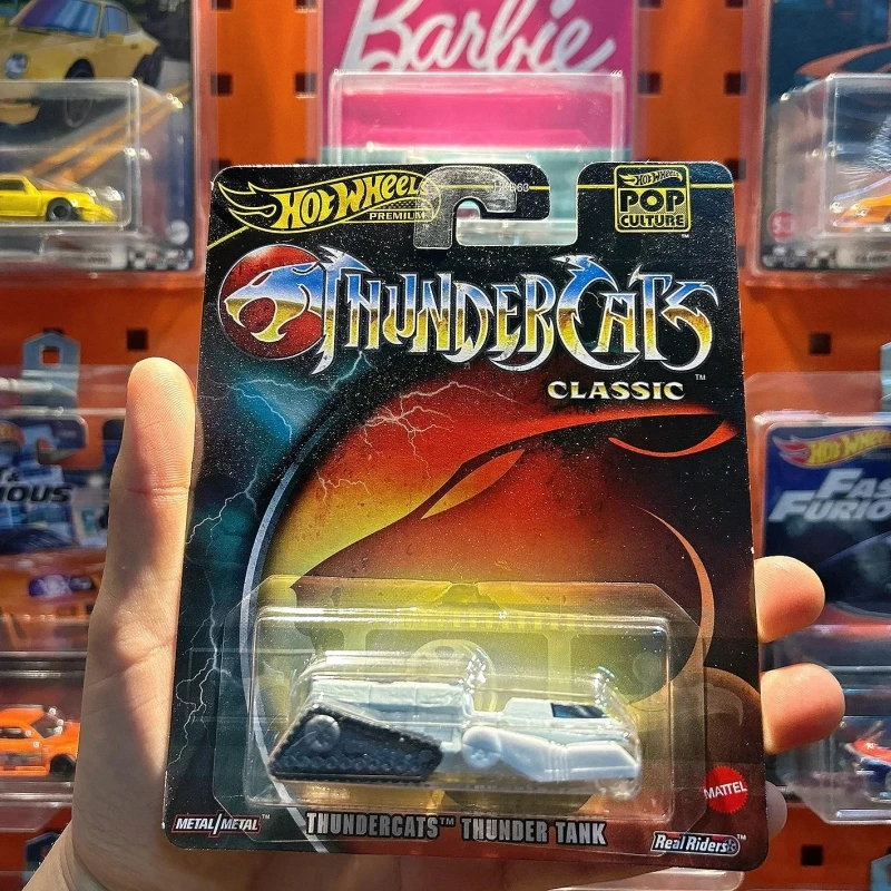 Hot New Genuine Stock Hot Wheels Alloy Sports Car Popular Culture Series Wysokiej jakości symulacja samochodu Zabawka Model Kolekcja Prezenty