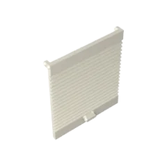 MOC 6155 small particle mosaic building block spare parts China domestic 1x4x4 shutters, open the door upward