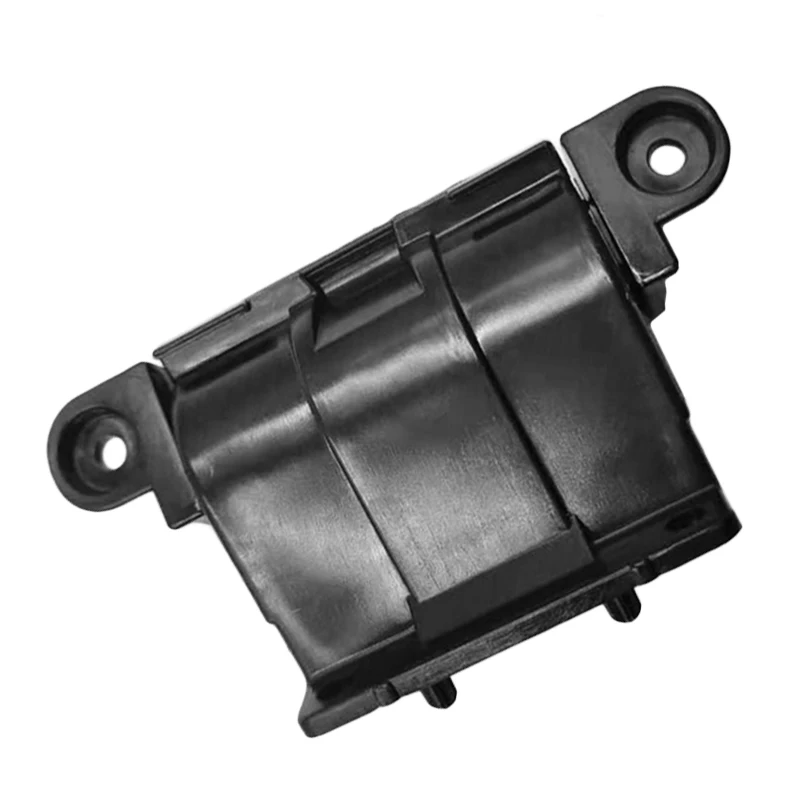 

Car Console Center Armrest Storage Glove Box Lid Hinge Fit For Toyota Corolla 2009 2010 2011 2012 2013 Black ABS