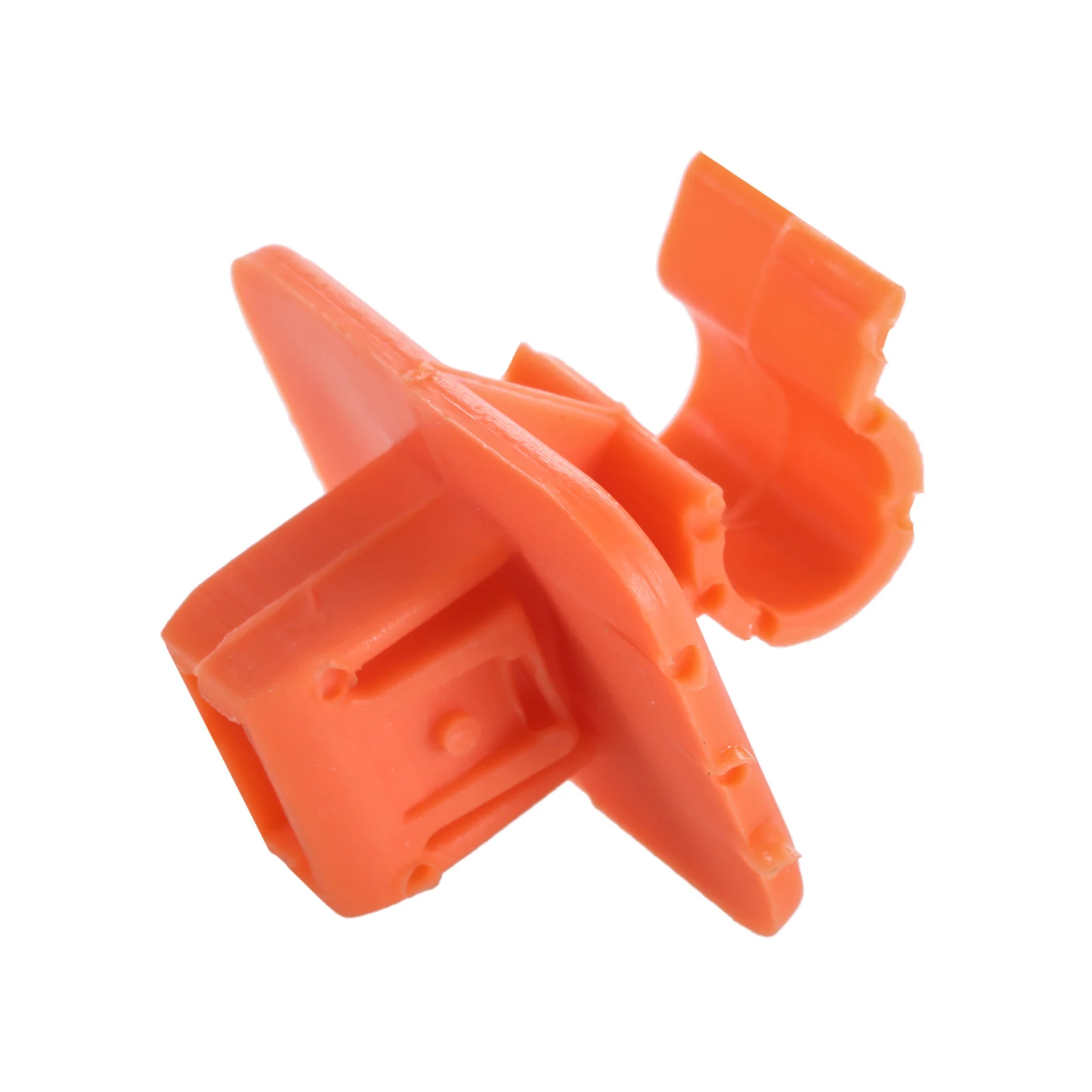 mtsooning 1Pc Car Hood Bonnet Rod Stay Bracket Buckle Clip For Skoda Octavia Mk2 Models 2004-2013 Auto Accessories