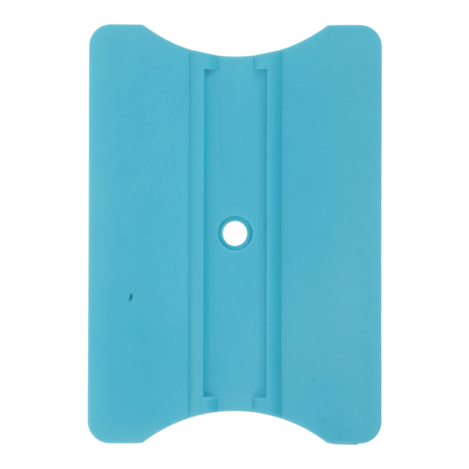 

Detailing Tools Dualsided Vinyl Scraper Firm Material Car Window Squeegees Plastic Ice Scraper Cleaning Color Changing Film Car