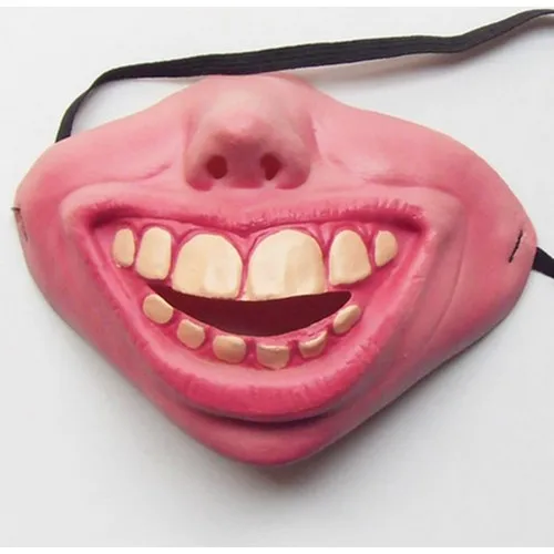 Gadget-UK Christmas and Halloween Mask Informed Mask