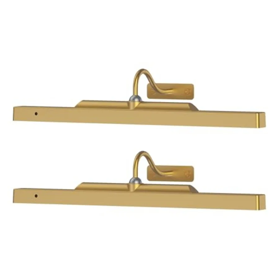 

Беспроводной светильник для картин на батарейках, 16 дюймов, перезаряжаемый, 5000 мАч, настенный светильник для картин G