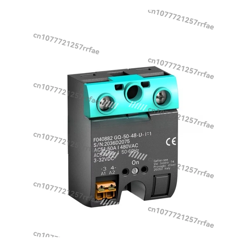 GQ-50-48-D-1-1 GQ-9… - image