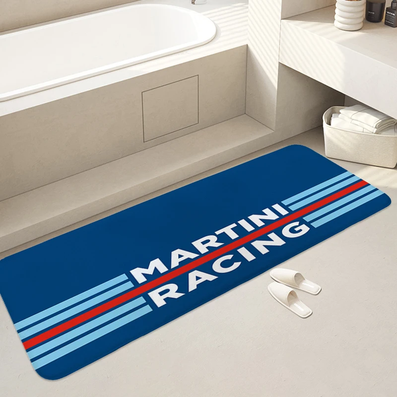 Anime Rug Z-MARTINIs Aesthetic Kitchen Carpet Bedroom Mat Hallway Treadmill Rugs Room Decorating Items Bathmat Home Foot