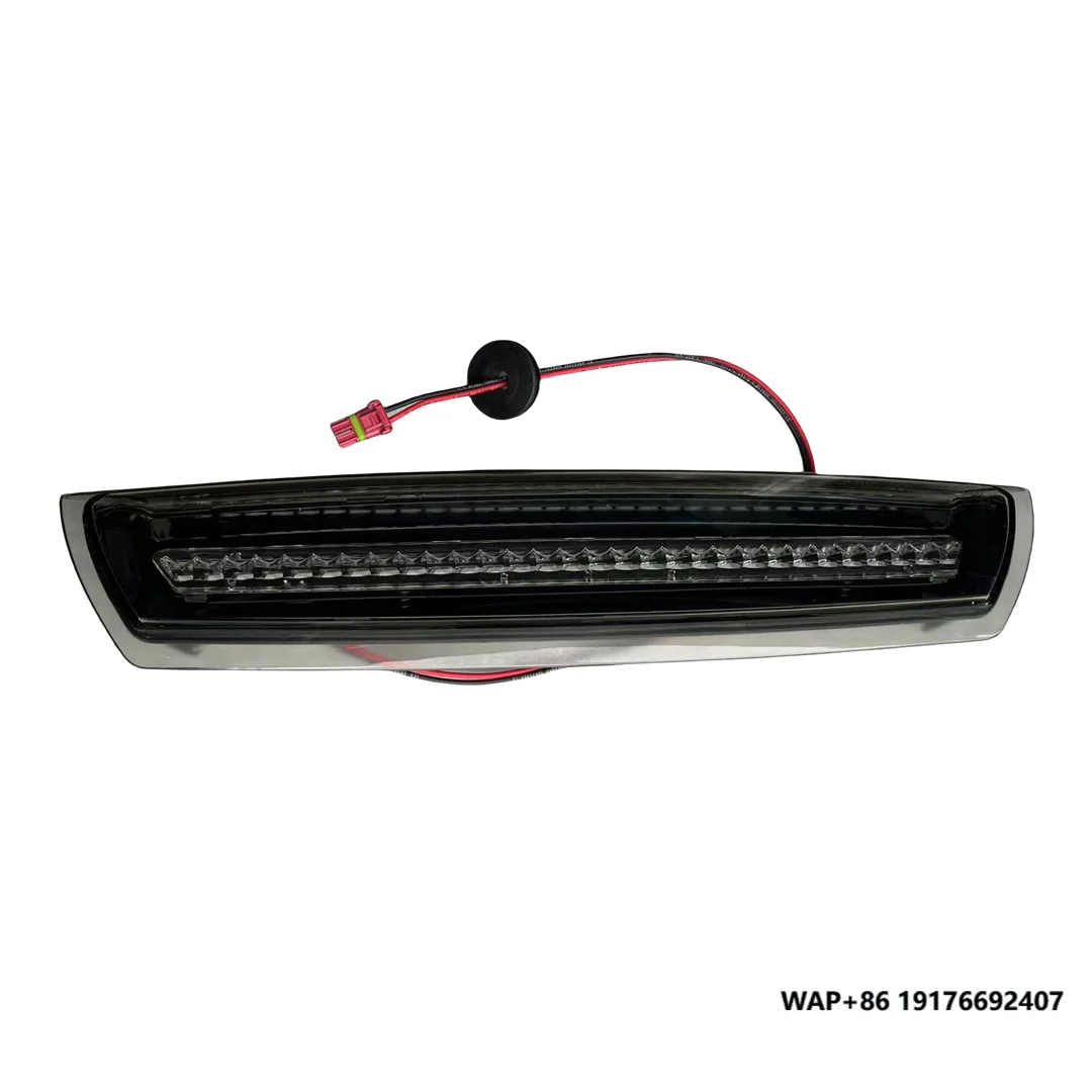 

Brake Light,High Mount Stop Lamp,Active Aero Rear Wing Spoiler forMclaren MP4-12C,625C,650S,675LT,11A6299CP