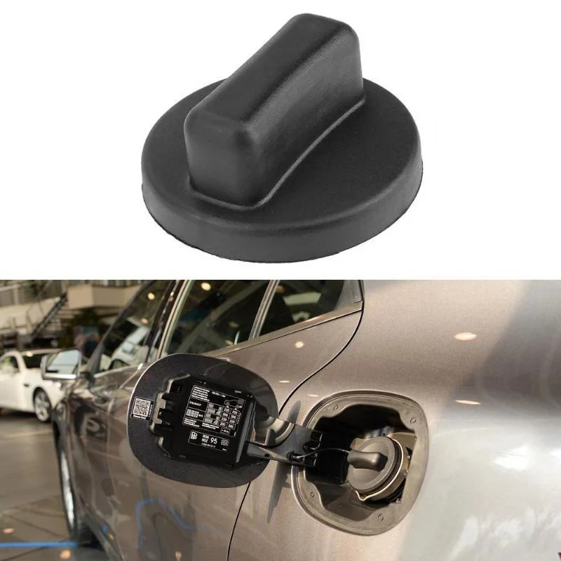 Gas Tank Filler Cap… - image