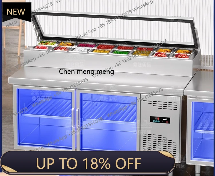 Mf Commercial Air-C…