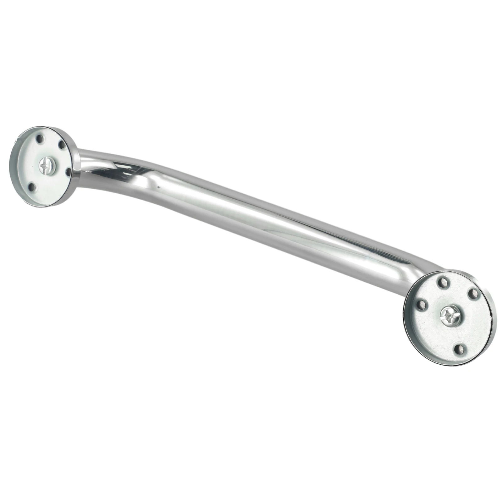 1pcs Grab Handle Grip Handle 201 Stainless Steel Grip Stainless Steel Stainless Steel Wall 300/400/500mm Aid Bar Bathroom Catch