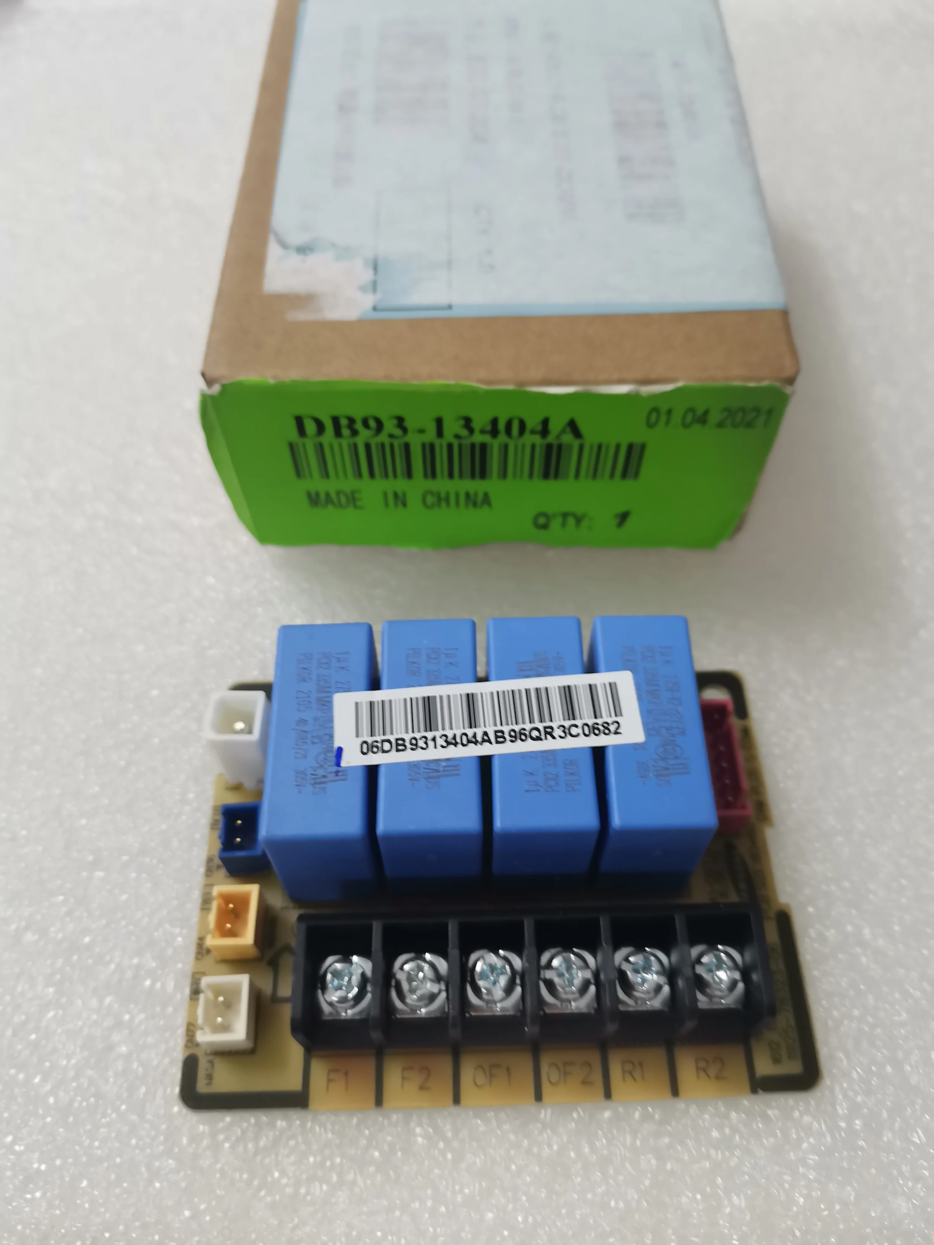 Brand New for Central air Conditioning Communication Motherboard DB93-13404A Computer Board DB41-01137A Circuit Board