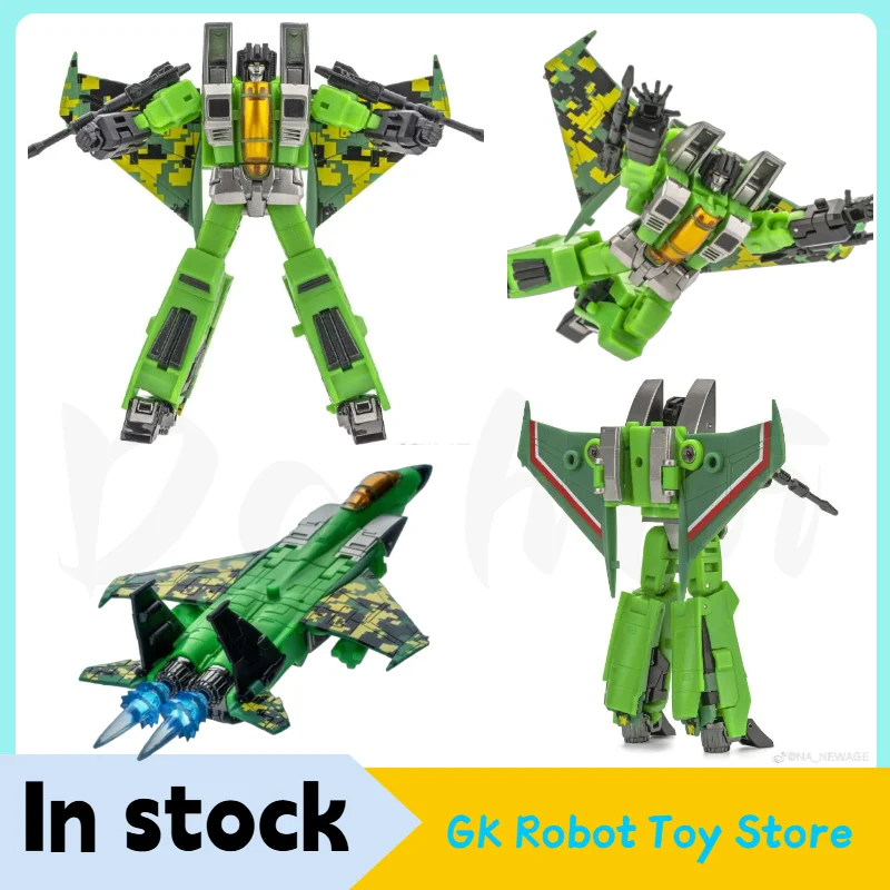 

In Stock H15L Sulfuric Acid Rain Furfur Small Proportion Deformed Toy Reprint Collection Gift