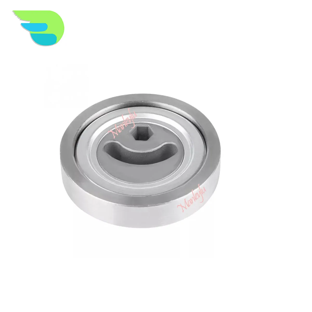 17540-66J00 เข็มขัด Tensioner Pulley สําหรับ Suzuki GRAND VITARA II (JT, TE, TD) 2.7L-V6 2006-2014