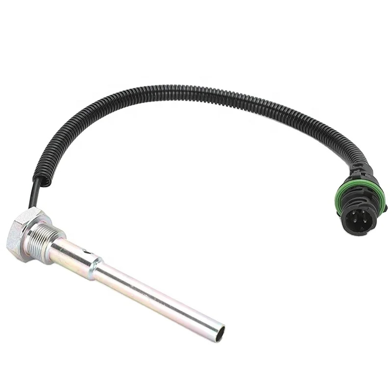

Для Voe 11423761 11423761 Заводская поставка деталей экскаватора Ec360 Ec380 Ec460 Ec480 Датчик уровня масла