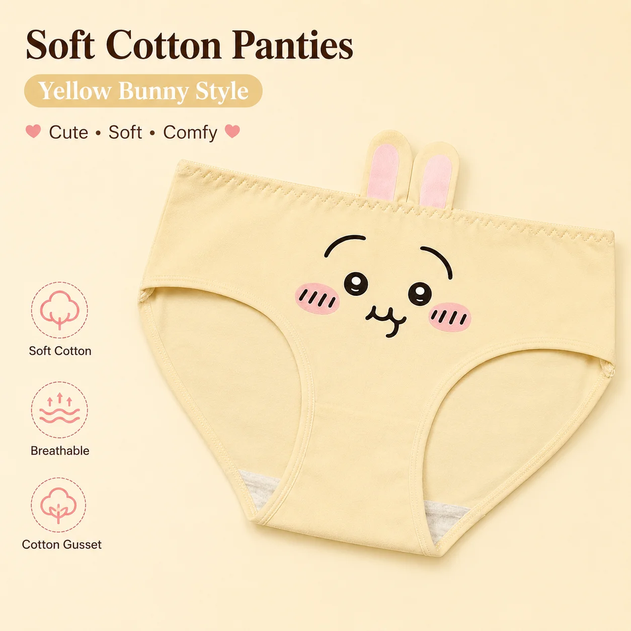 Culottes pour femmes Chiikawa  - Costumes avis et prix
