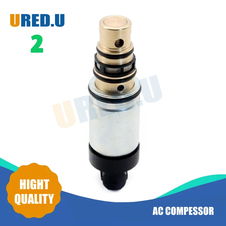 

Электромагнитный клапан управления компрессором PXE14 976742S000 PXE16 для Hyundai Tucson, Kia K2, Rio 2012, Sportage, Opel 97674 2S000