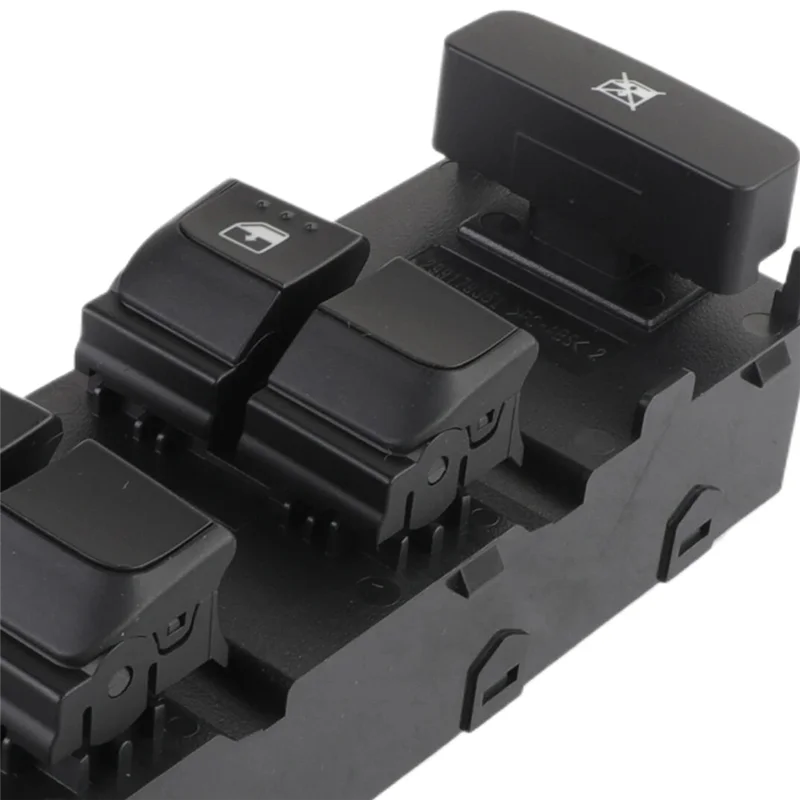 

Durable-Car 93571-K8000 Power Window Switch 93571K8000 For Kia KX1 19-21