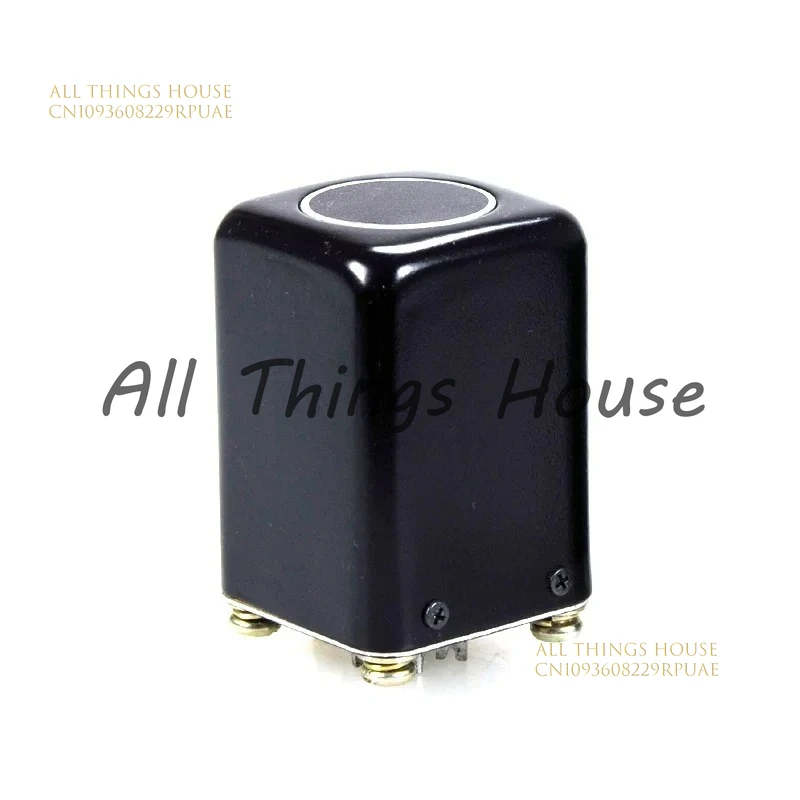 

New fully coupled 1K/4.5K (1+1:2+2) transformer for balanced signal input and inversion