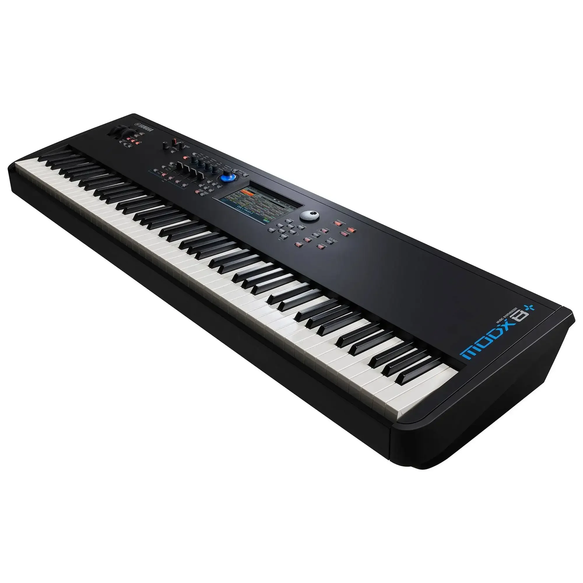 Powerful  Professional Synthesizers Modx8+ 88 Keys Yamahas Electronic Arranging Keyboard