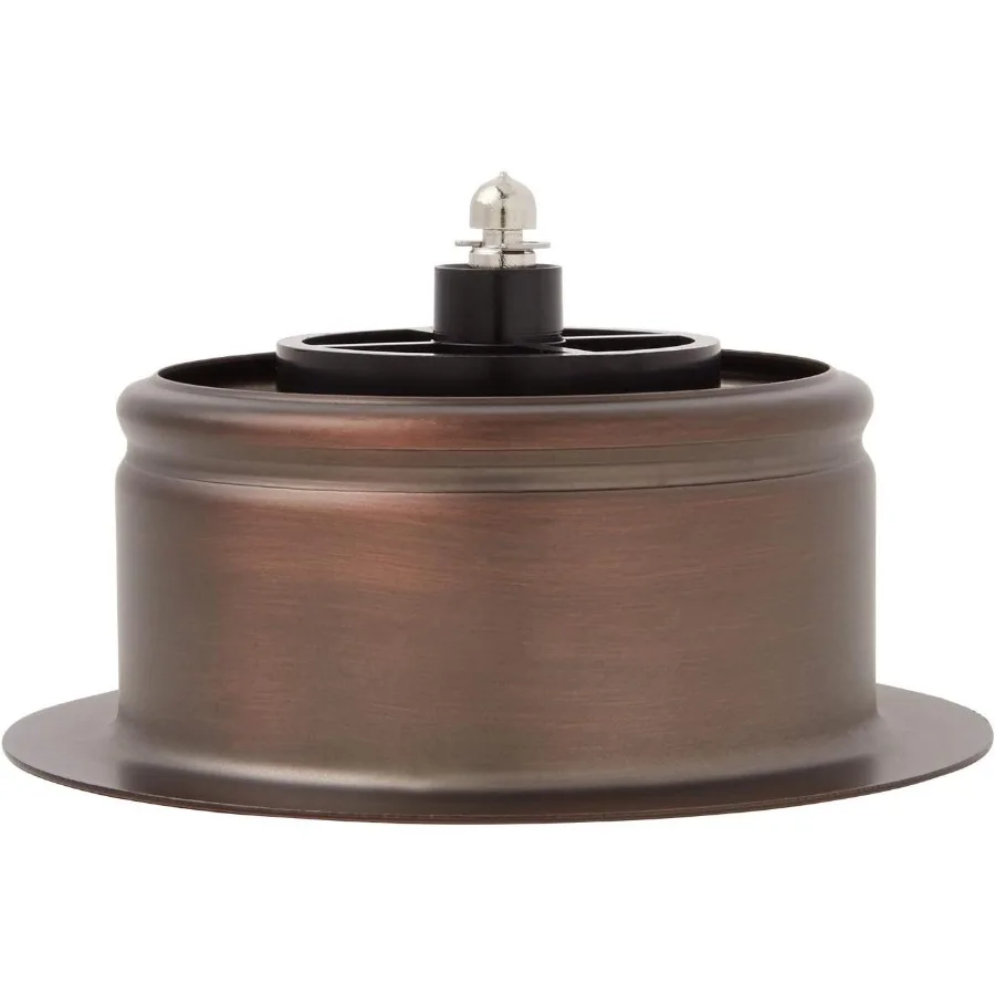 479905 41 2 Kołnierz do zlewu z korkiem do zlewów o grubości do 5/8 cala, szczotkowane złoto: Idealny do instalacji zlewów kuchennych E