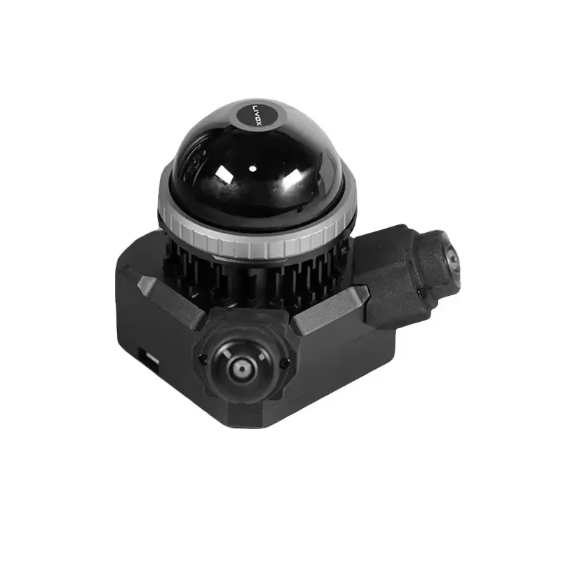 for Osmo S1 Binocular Vision Radar Module Particleboard Intelligence Robot Navigation Mapping Obstacle Avoidance System