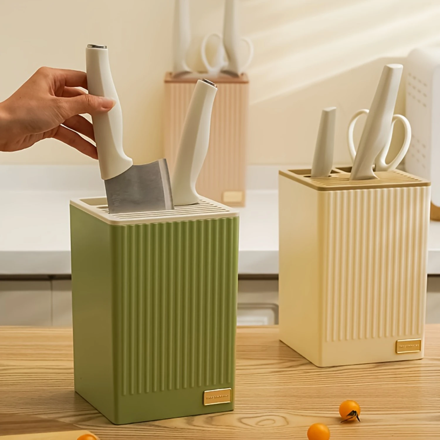

Kitchen Rack, Countertop Shelf, Kitchen Chopsticks Cartridge, Rack Kitchen assessories Kitchen sink accessories Pot holder