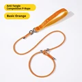 Orange Classic Versi
