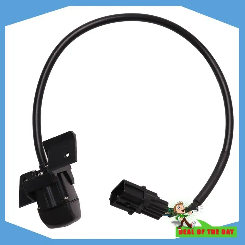 For HYUNDAI TUCSON 3 III 2015-2019 Car Rear View Camera Reverse Parking Assist Backup Camera 95760D3100 95760D3000