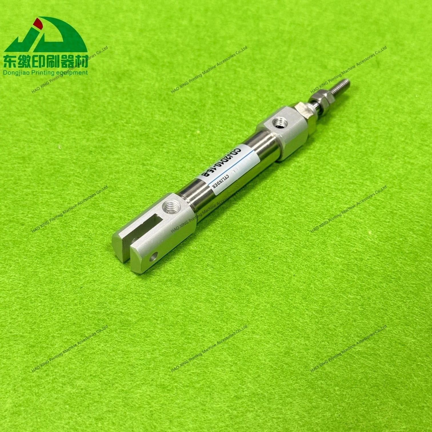 Cylindre CDJ2D10-15-B de pièces de rechange pour machines d'impression Offset, accessoires d'impression Komori, cylindre 10-15 de haute qualité