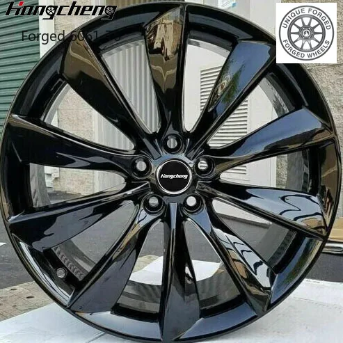 

New model of 26 HC Forged Monoblock Wheel 5x114.3 5x130 5x120 24 Inch Spoke Wire Chrome Rim for