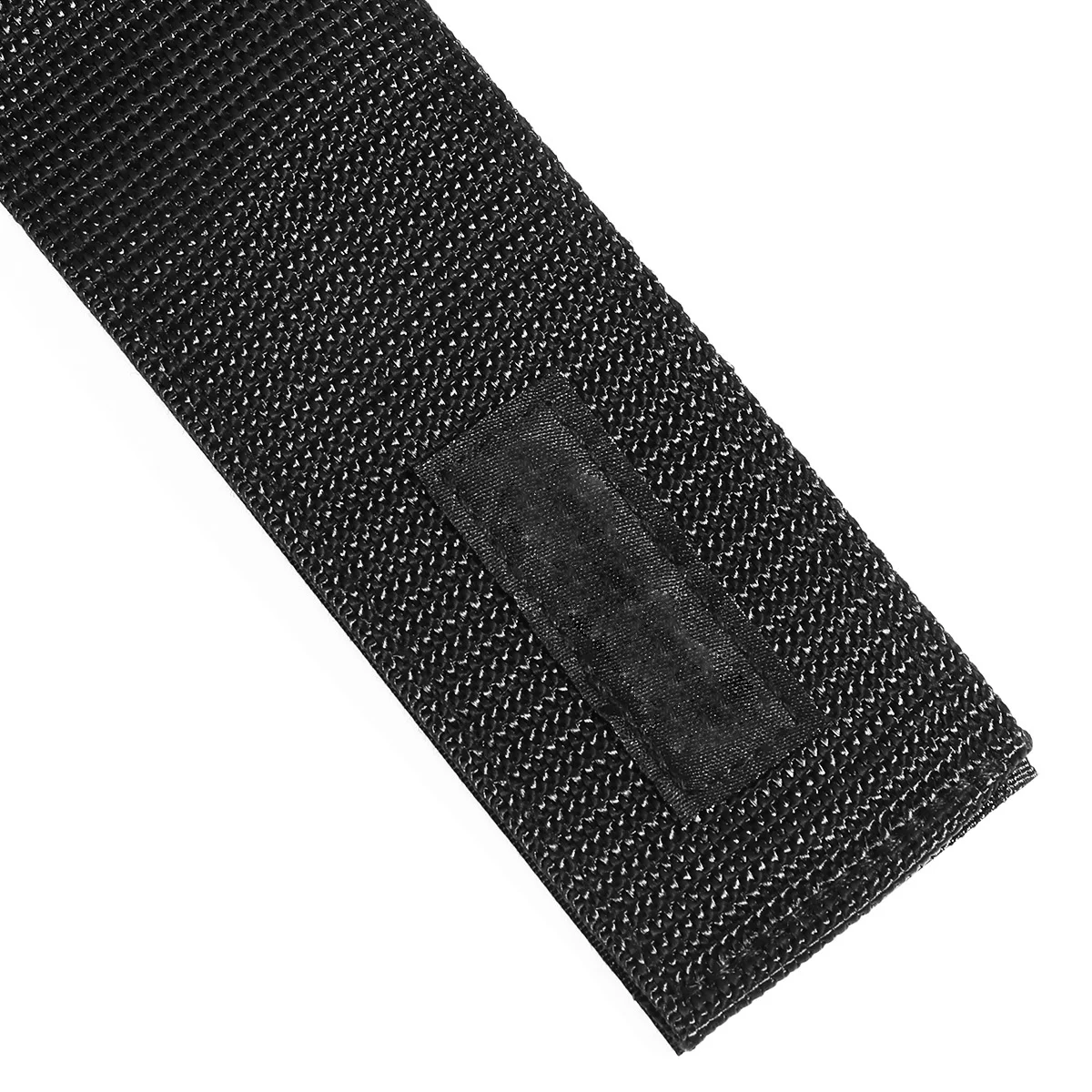 2 قطعة تدريب العضلات مبطن D-حلقة لآلات الكابلات الساق Glute التدريبات حقيبة مضادة للماء وشملت أشرطة الكاحل مرفق اللياقة البدنية