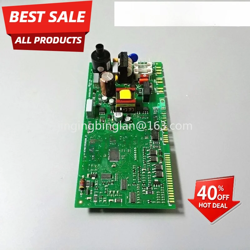 Applicable to Galaxy 7000 wall-hung boiler heating furnace main board wall-hung boiler circuit board