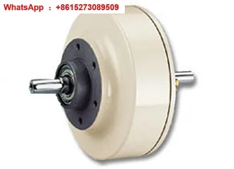 

ZKF0S6AA магнитная порошковая электромагнитная муфта DC24V